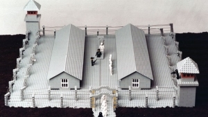 Was man so alles mit Lego machen kann | Awesome | Was is hier eigentlich los? Was man so alles mit Lego machen kann | Awesome | Was is hier eigentlich los?