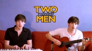 TV-Serien-Melodie (zur Vollst&auml;ndigkeit) | Musik | Was is hier eigentlich los?