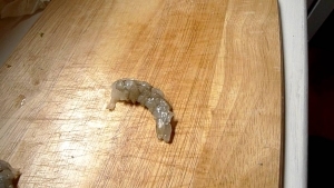 "Da ist kein Salz" | Alltagsgeschichten | Was is hier eigentlich los?