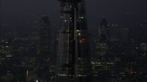 London von oben | Awesome | Was is hier eigentlich los?