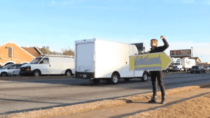 Schilder-Flipping like a Boss | Awesome | Was is hier eigentlich los?