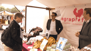 Agraprofit - Garantiert billig und transparent | WTF | Was is hier eigentlich los?