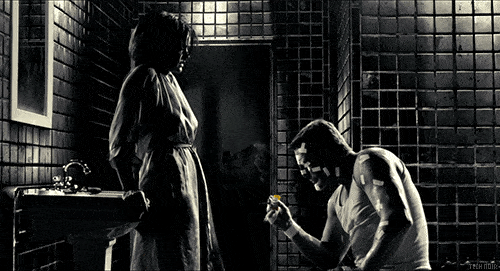 Tech Noir - Film-GIFs für jeden Anlass | Kino/TV | Was is hier eigentlich los?