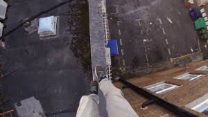 Timelapse: Barcelona | Timelapse | Was is hier eigentlich los?