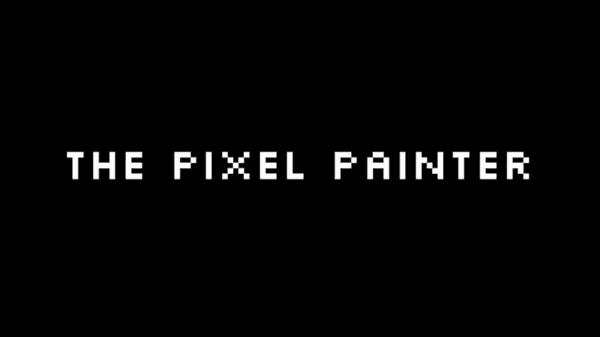 The Pixel Painter - Ein 98-J&auml;hriger und MS Paint | Awesome, Design/Kunst | Was is hier eigentlich los?