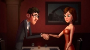 Was passiert, wenn wir verliebt sind | Animation | Was is hier eigentlich los? Was passiert, wenn wir verliebt sind | Animation | Was is hier eigentlich los?