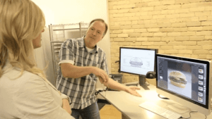 Hinter den Kulissen der Fast-Food-Fotografen | Werbung | Was is hier eigentlich los?