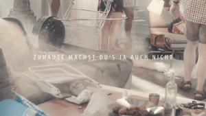 Sowas macht ihr doch auch nicht zu Hause oder was? | WTF | Was is hier eigentlich los?