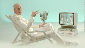 Farin Urlaub Racing Team - AWG | Musik | Was is hier eigentlich los?