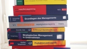 Line, sag mal was zu... deinem Studium | Kolumne | Was is hier eigentlich los?