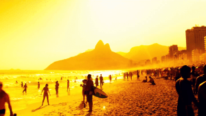 Timelapse: Time of Rio | Timelapse | Was is hier eigentlich los?