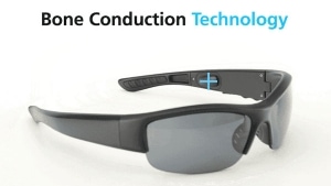 Buhel Soundglasses - Die Sonnenbrille mit Knochenschall | Gadgets | Was is hier eigentlich los?