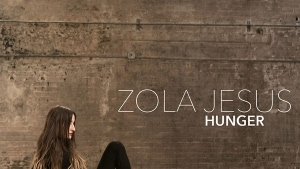 Zola Jesus - Compass | Musik | Was is hier eigentlich los?