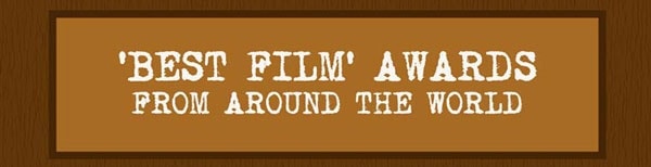 Die wichtigsten Film-Awards der Welt | Kino/TV | Was is hier eigentlich los?