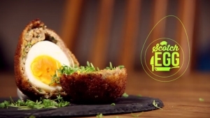 Foodporn-Eierschlacht | Awesome | Was is hier eigentlich los?