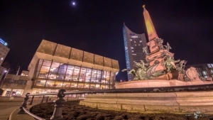 Timelapse: Welcome 2 Leipzig III | Timelapse | Was is hier eigentlich los?