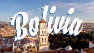 Bolivia - A Father and Son's Journey | Travel | Was is hier eigentlich los?