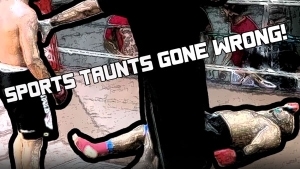 Dumm gelaufen - When Taunting goes wrong | Lustiges | Was is hier eigentlich los?