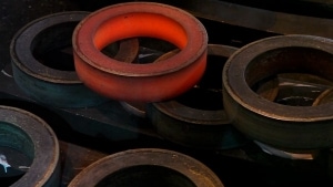 Ein kleiner Blick in ein Stahlwerk - Barry Cant Arf Weld | Handwerk | Was is hier eigentlich los?