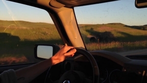 Sch&ouml;ne Reisecollagen: Everywhere and Nowhere von Amanda Jasnowski | Travel | Was is hier eigentlich los?