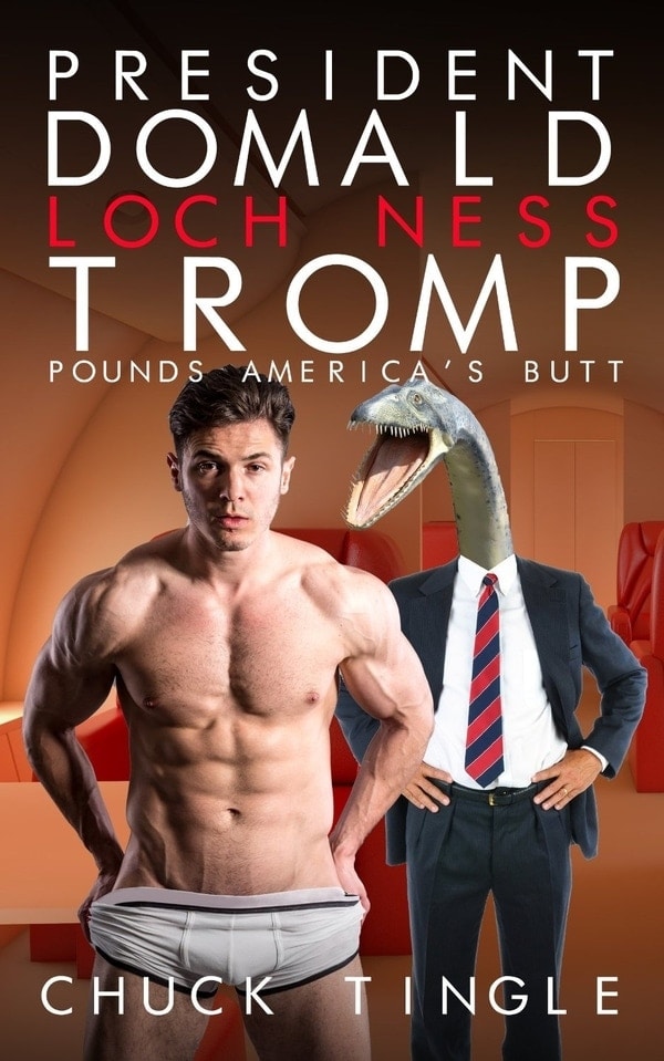 Die schlimmsten Buch-Cover der Welt | WTF | Was is hier eigentlich los?