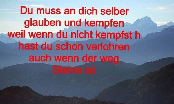 Nachdenkliche Spr&uuml;che mit Bildern - Wie man auf Facebook erfolgreich wird | Lustiges, Was gelernt | Was is hier eigentlich los?