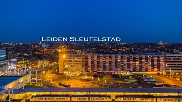 timelapse-leiden-in-seiner-schoensten-form