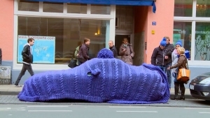 The Wild Feathers - Overnight | Musik | Was is hier eigentlich los?