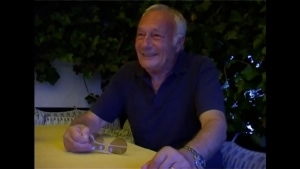 Norbert Gastell - Ich habs nicht in der Schnauze | Alltagsgeschichten | Was is hier eigentlich los?