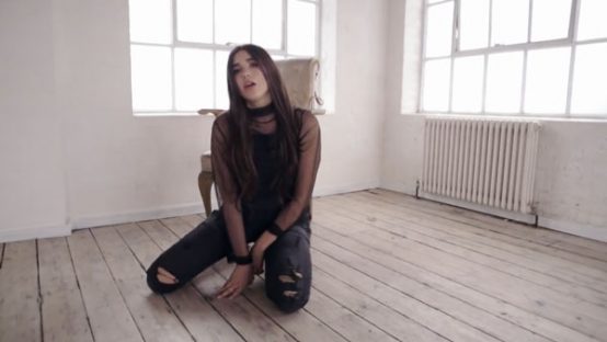 Dua Lipa Be The One Was is hier eigentlich los