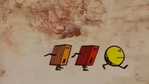 Ein Zeichentrickfilm über das "anders sein" - 44 Jahre alt und doch aktuell | Animation | Was is hier eigentlich los? Ein Zeichentrickfilm über das "anders sein" - 44 Jahre alt und doch aktuell | Animation | Was is hier eigentlich los?