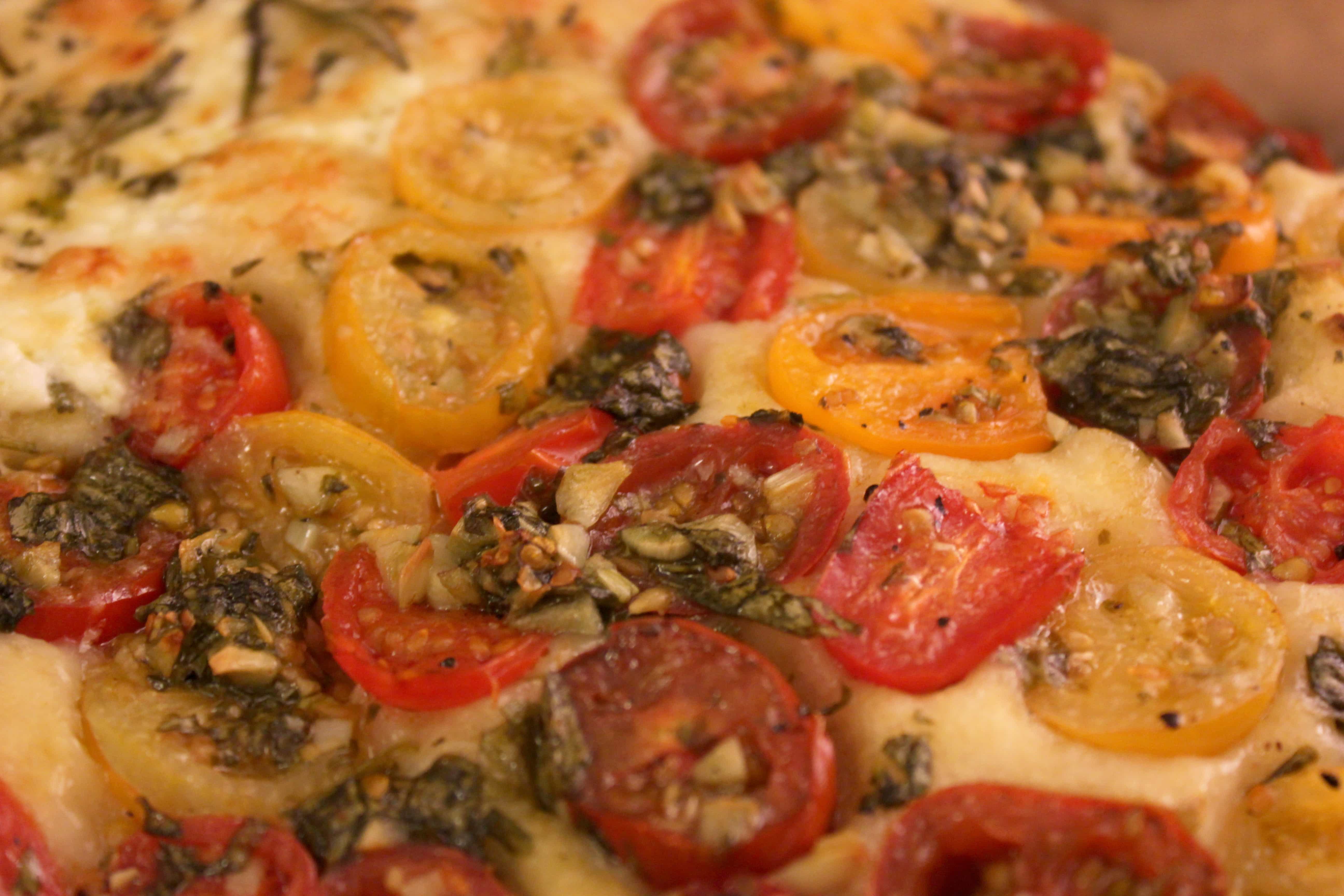 Line-backt_Focaccia-mit-zweierlei-Topping - 02