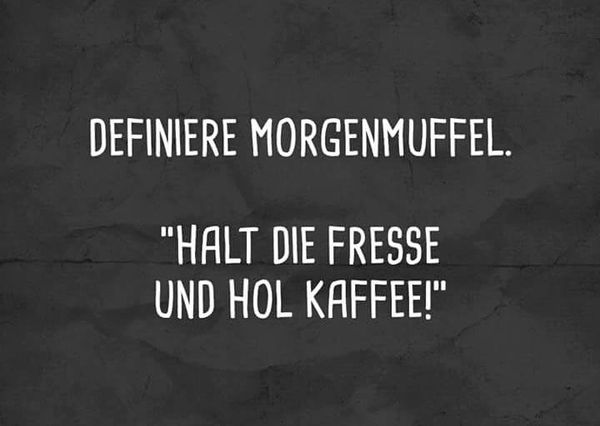 Definition eines Was is hier eigentlich los