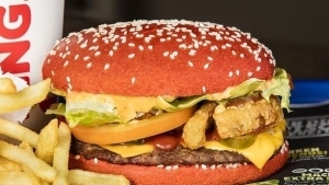 Scharf statt brav: der Angriest WHOPPER&reg; von Burger King ist da! #sponsored | sponsored Posts | Was is hier eigentlich los?
