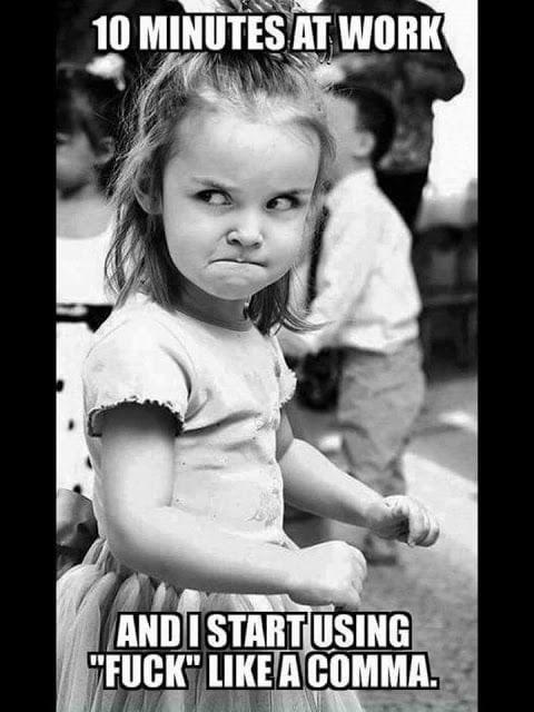 It's funny 'cause it's true | Lustiges | Was is hier eigentlich los?