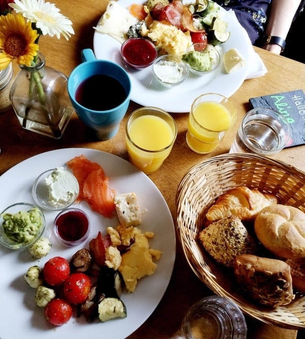 360&deg; &ndash; Das war meine Woche &ndash; KW 21 / 2016 | Alltagsgeschichten | Was is hier eigentlich los?