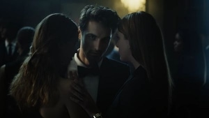 Extravagnz durch traditionelle Werte: Azzaro Wanted | sponsored Posts | Was is hier eigentlich los?