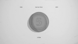 M&uuml;nzen vor Einf&uuml;hrung des Euros | Animation | Was is hier eigentlich los?