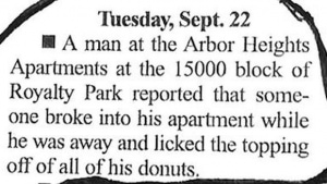 Die Welt wird immer grausamer | Lustiges | Was is hier eigentlich los?