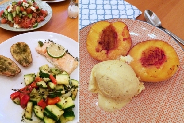 360&deg; &ndash; Das war meine Woche &ndash; KW 33 / 2016 | Alltagsgeschichten | Was is hier eigentlich los?