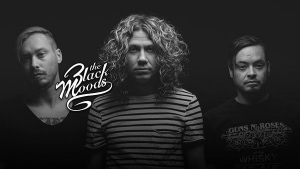 The Black Moods - Someone To Save Us | Musik | Was is hier eigentlich los?