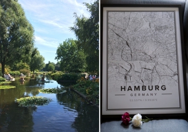 360&deg; &ndash; Das war meine Woche &ndash; KW 35 / 2016 | Alltagsgeschichten | Was is hier eigentlich los?