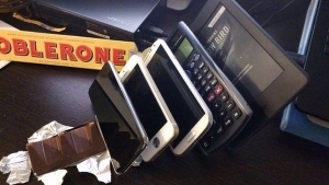 Die neue Toblerone-Form kann auch praktisch sein | Lustiges | Was is hier eigentlich los?