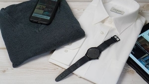 slim made - Weil zu viel Gep&auml;ck einfach Quatsch ist | sponsored Posts | Was is hier eigentlich los?