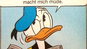 Das Arbeitsdilemma | Lustiges | Was is hier eigentlich los?