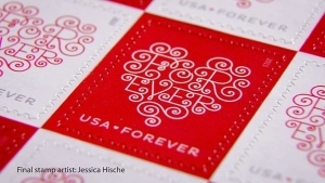 Der Briefmarken-Designer Antonio Alcal&aacute; | Handwerk | Was is hier eigentlich los?