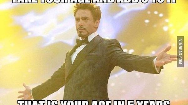 Wie das Paradies aussieht Was is hier eigentlich los