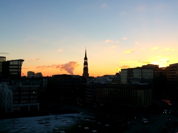 360&deg; &ndash; Das war meine Woche &ndash; KW 03 / 2017 | Alltagsgeschichten | Was is hier eigentlich los?