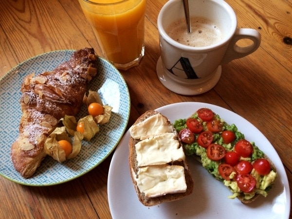 360&deg; &ndash; Das war meine Woche &ndash; KW 03 / 2017 | Alltagsgeschichten | Was is hier eigentlich los?