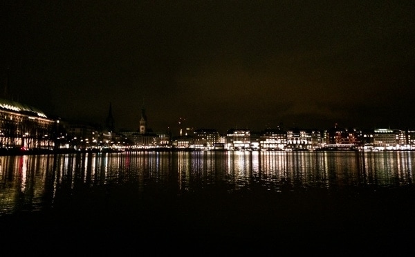 360&deg; &ndash; Das war meine Woche &ndash; KW 09 / 2017 | Alltagsgeschichten | Was is hier eigentlich los?